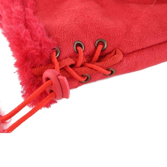 FINGERLESS GLOVES - Picture 3 of 7